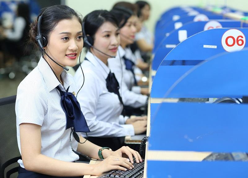 Bí quyết chăm sóc khách hàng với VNPT Cloud Contact Center