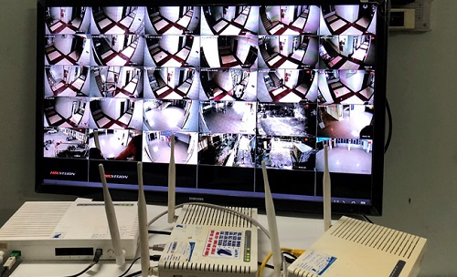 VNPT đồng hành cùng chính quyền và doanh nghiệp tại Bình Dương đẩy lùi dịch COVID-19