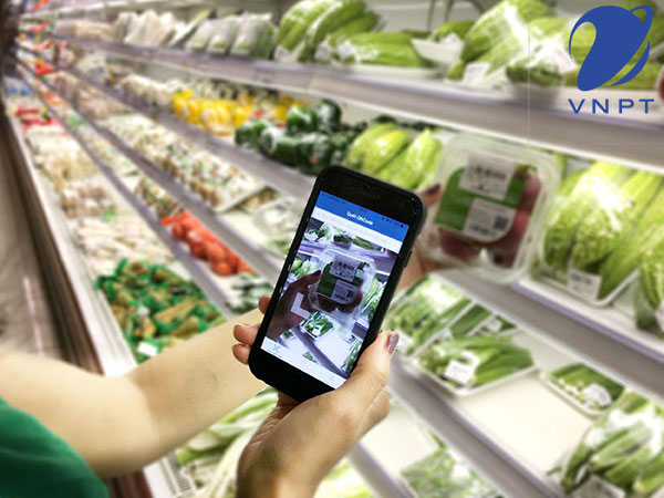 đăng ký và sử dụng tem check vnpt