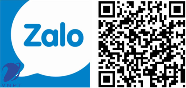 tem qr vnpt truy xuất nguồn gốc sản phẩm qua qr code