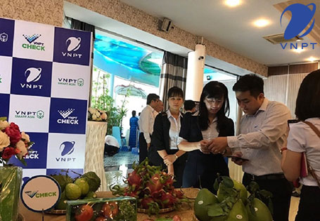 VNPT Check - Giải pháp chống tràn kênh bán hàng hiệu quả
