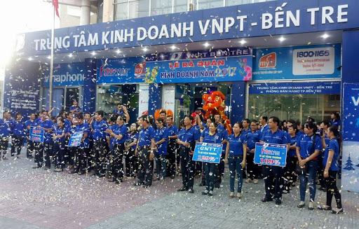 Chiến binh số - thay đổi để bứt phá