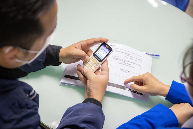 Mách bạn cách thanh toán bằng Mobile Money tiện ích của VNPT