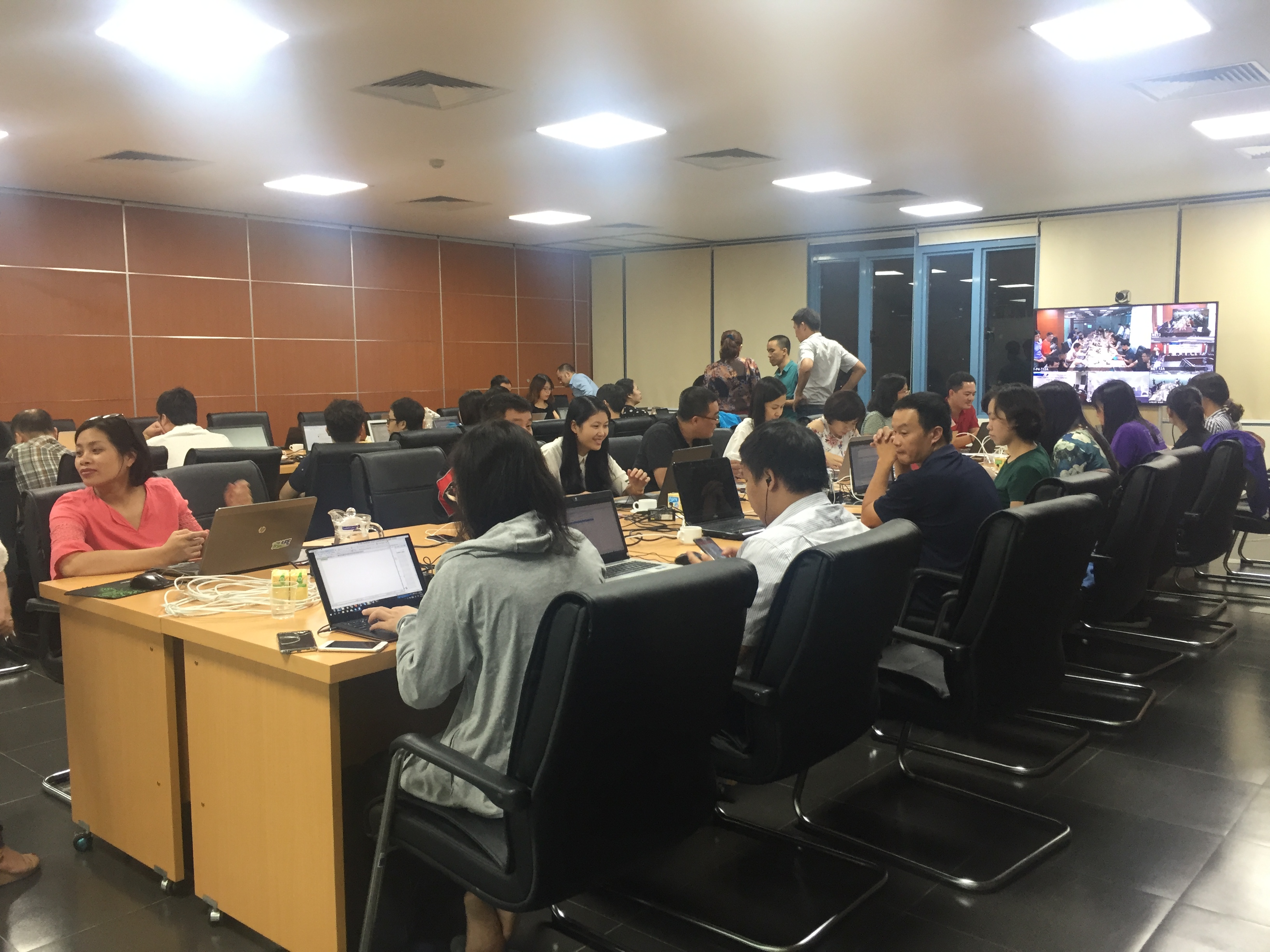 VNPT đã chuyển đổi thành công đầu số 0124 về 084