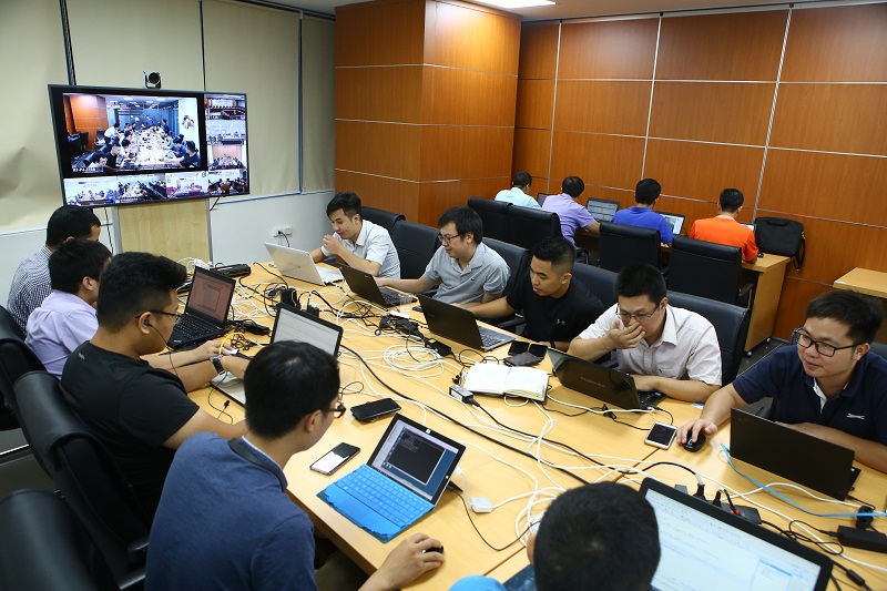 Đêm nay VNPT tiếp tục chuyển 2,3 triệu thuê bao đầu 0127 về 081