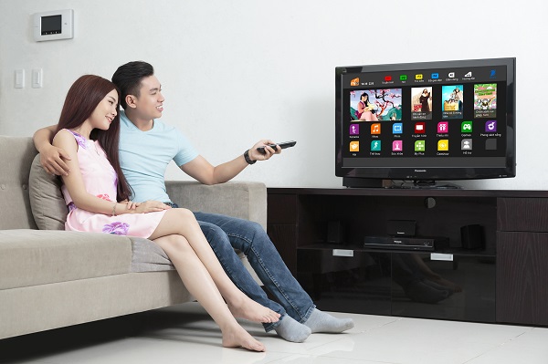 MyTV: Hành trình 9 năm chinh phục khách hàng