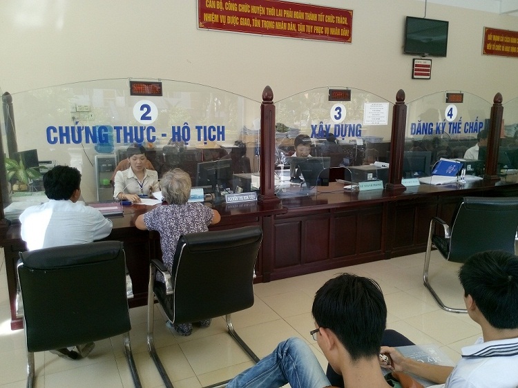 Việt Nam xếp hạng thứ 6 về phát triển Chính phủ điện tử tại khu vực ASEAN
