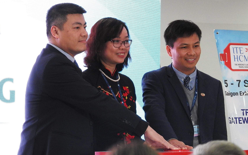 VNPT ra mắt ứng dụng du lịch thông minh VienamGo