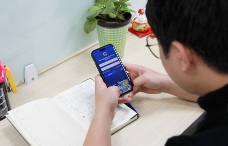 Fire prevention and fighting with VNPT iAlert