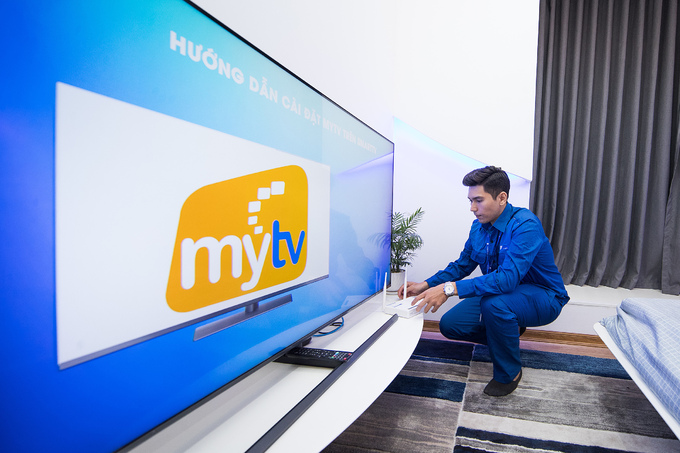 VNPT giảm cước cho khách hàng doanh nghiệp mùa Covid-19