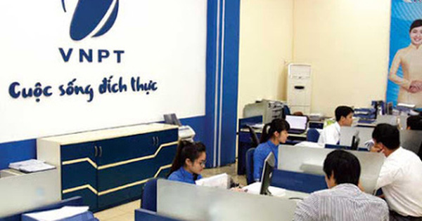 6 tháng đầu năm 2021, VNPT vững vàng vượt khó, đảm bảo mục tiêu kép