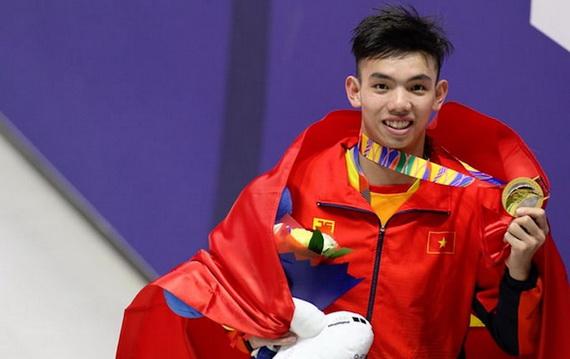 Olympic Tokyo 2020: Ngóng chờ huy chương từ đoàn Thể thao Việt Nam