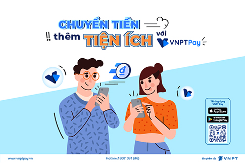 Khách hàng được miễn phí 5 lần giao dịch đầu trong tháng