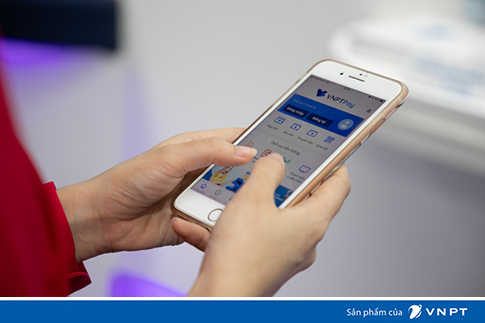 Cảnh báo lừa đảo nạp tiền vào VNPT Pay bằng thẻ điện thoại 