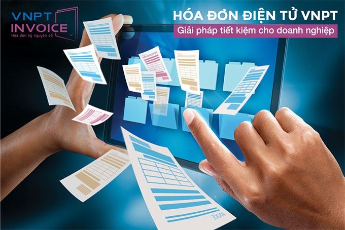 VNPT-Invoice e-invoice multiplied in Khanh Hoa