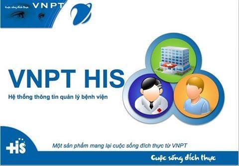 VNPT HIS: “Bệnh viện thông minh” thời 4.0!