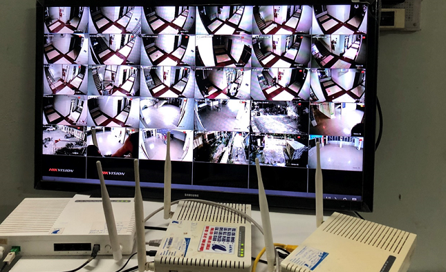 VNPT accompanies authorities and businesses in Binh Duong to repel COVID-19