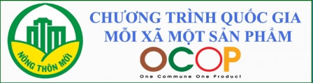 chương trình quốc gia ocop là gì