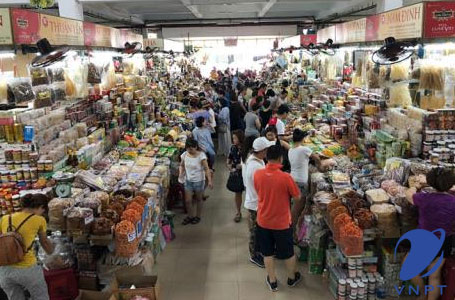 sản phẩm ocop quảng nam dán tem vnpt check