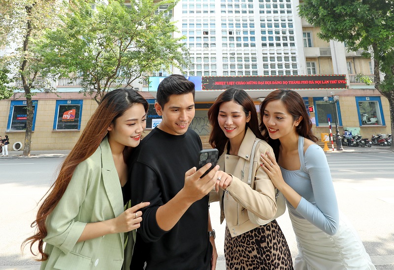 Mách bạn gói tích hợp ưu đãi thoại và data khủng nhất hiện giờ