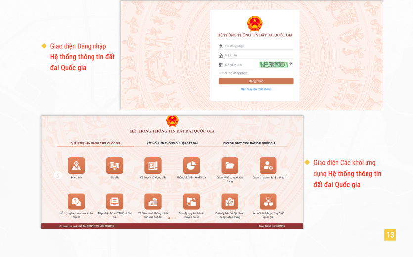Nhiều tỉnh, thành triển khai hiểu quả giải pháp quản lý đất đai VNPT iLIS 