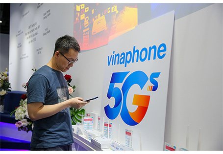 Không đổi sim 5G có dùng được 5G không? Cách đổi sim 5G VinaPhone