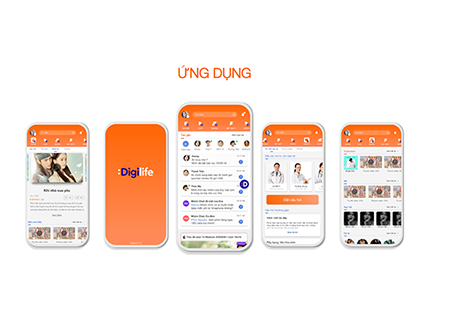 [Giải đáp] Công ty DigiLife có phải đơn vị vận hành ứng dụng DigiLife?