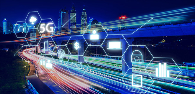 Các gói cước 5G tiện ích