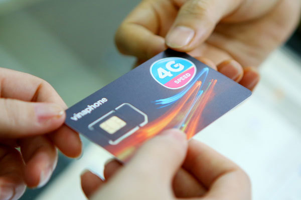 Chọn sim ô tô theo nhu cầu hoặc quy mô xe