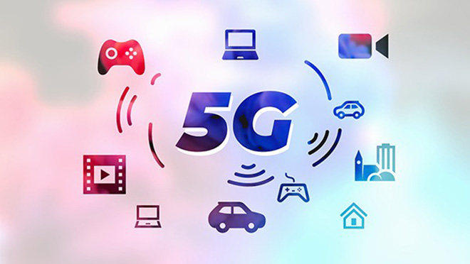 Có đa dạng gói cước 5G không giới hạn