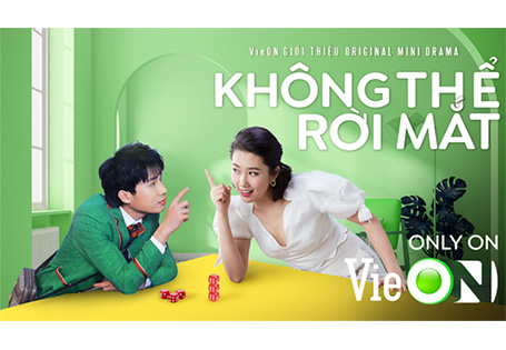 Đăng ký 4G xem phim VinaPhone: Xem phim thả ga, không lo về giá