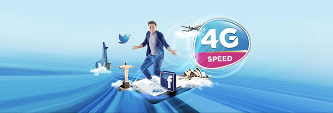 Đăng ký 4G xem phim