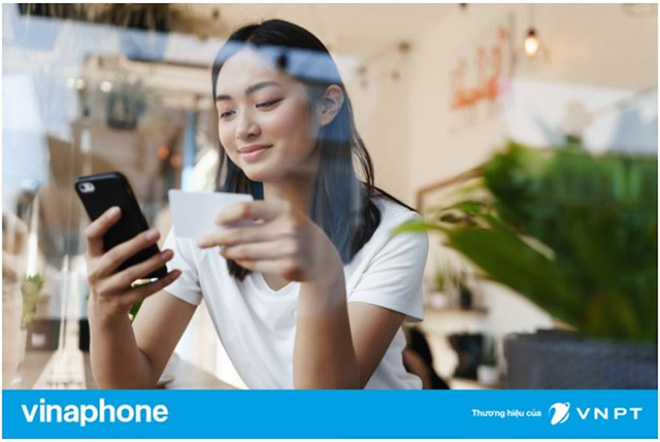 Gói cước 4G sinh viên của VinaPhone