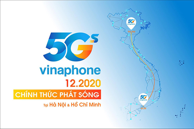 Gói cước 5G