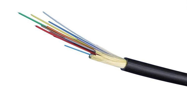 hình ảnh sợi cáp quang