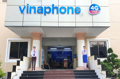 Lắp mạng An Giang VNPT | Tặng ngay 1-3 tháng cước