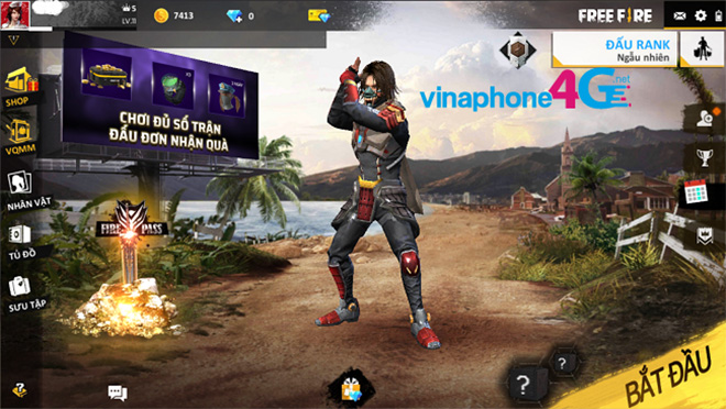 Người chơi nên sử dụng các gói cước chơi game