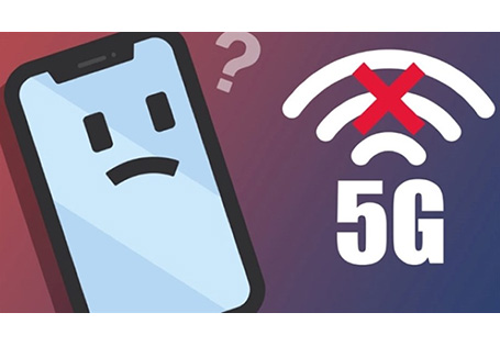 6 cách tự khắc phục VinaPhone 5G lỗi nhanh chóng, đơn giản