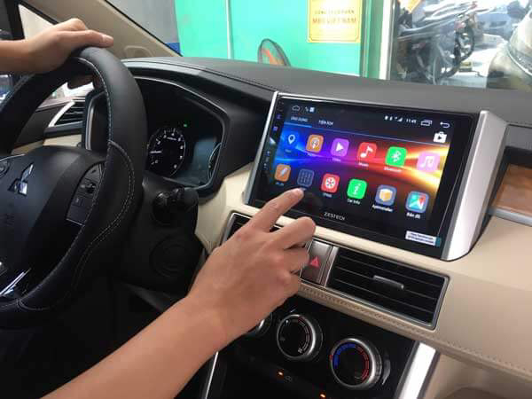 sim ô tô giúp bạn thỏa sức lướt web