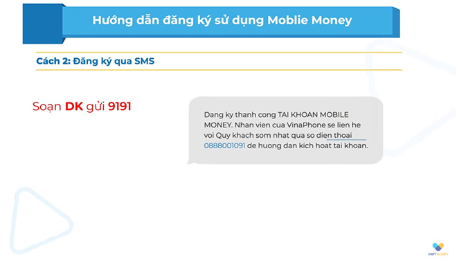 Soạn tin nhắn theo cú pháp