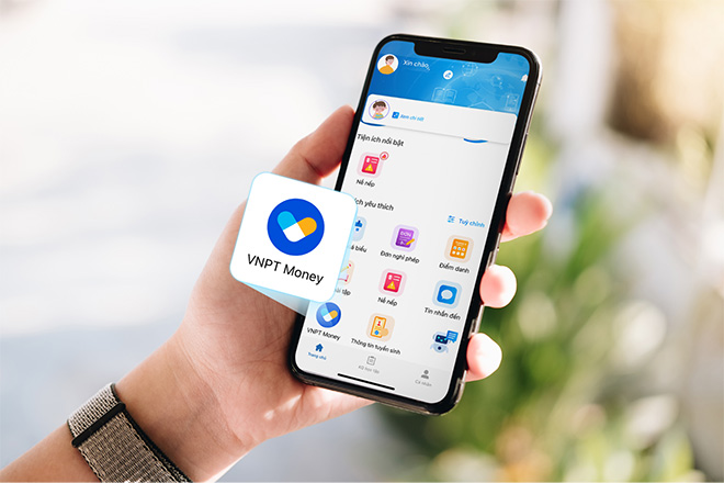 Tài khoản tiền di động