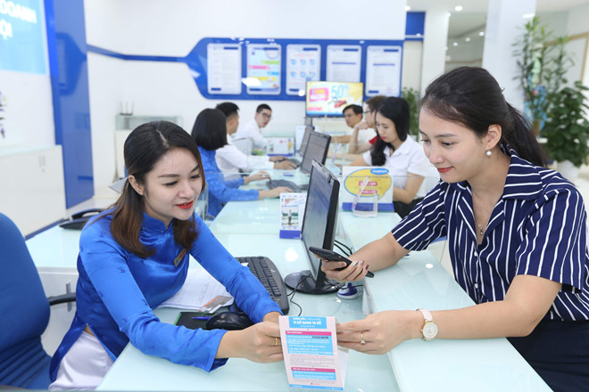 3 yếu tố giúp VinaPhone ‘ghi điểm’ với khách hàng