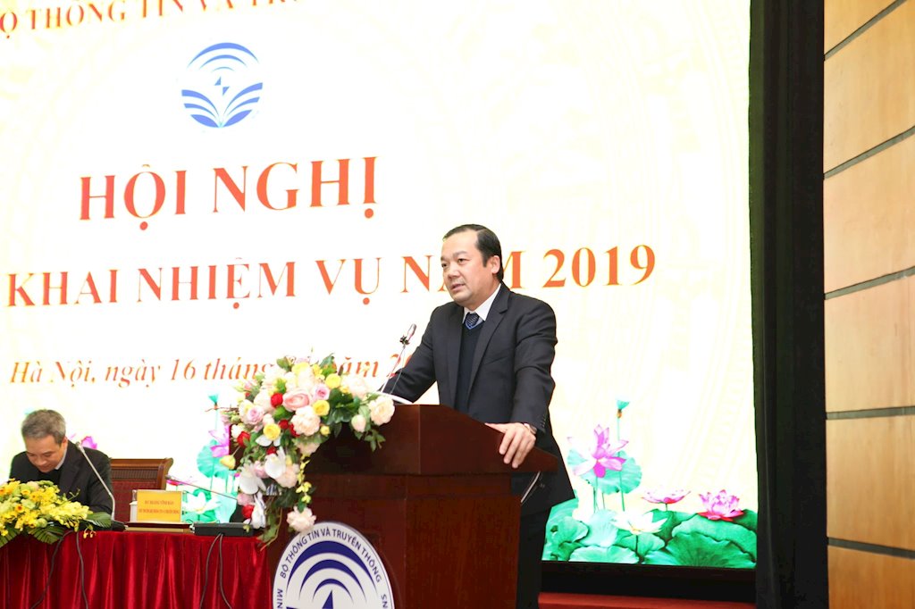 VNPT sẵn sàng tham gia chiến lược chuyển đổi số quốc gia