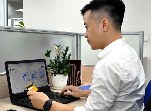 Đăng ký dịch vụ viễn thông, công nghệ thông tin qua nền tảng oneSME.vn nhận ưu đãi lớn