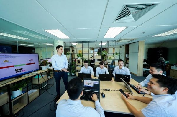 VNPT đặt kỳ vọng vào Mobile Money giữa Covid-19