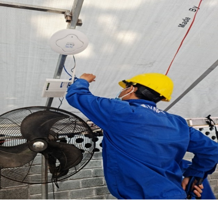 VNPT joins hands with TP. Ho Chi Minh in the fight against the COVID-19 pandemic