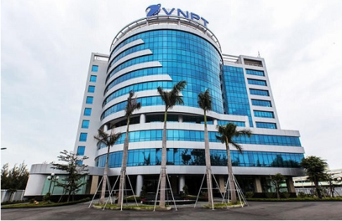 VNPT là Tập đoàn duy nhất của Việt Nam được vinh danh 4 năm liền tại Giải thưởng quốc tế IBA