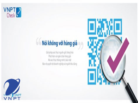 tại sao doanh nghiệp chọn tem vnpt check