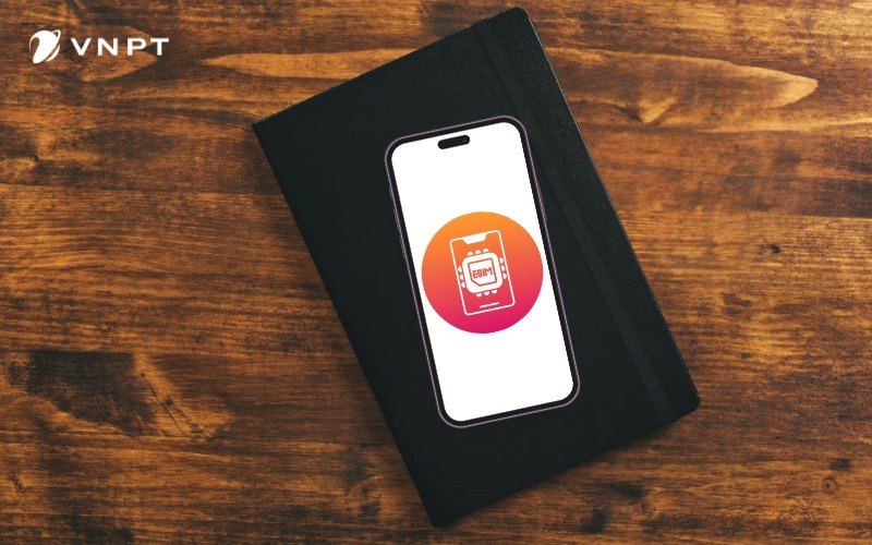 eSIM có chuyển sang được máy khác không