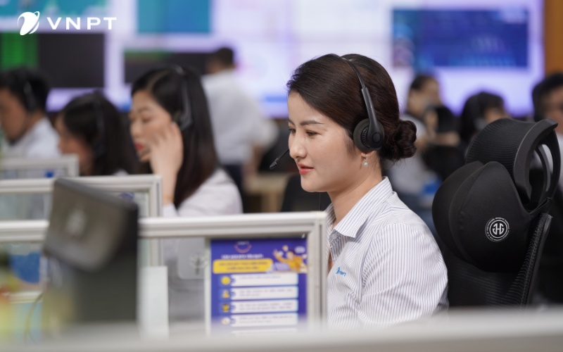 Liên hệ ngay tổng đài nhà mạng để kiểm tra SIM đã chuyển vùng quốc tế chưa